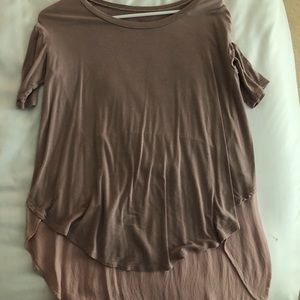 American Eagle Soft and Sexy T-Shirt